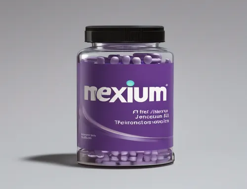 nexium venta